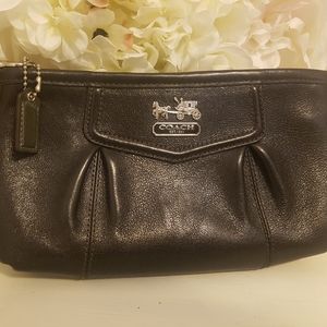 Coach Madison Capacity Wristlet